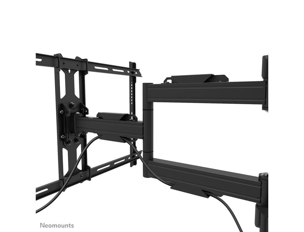Neomounts Pomični nosač za stup - zaslon