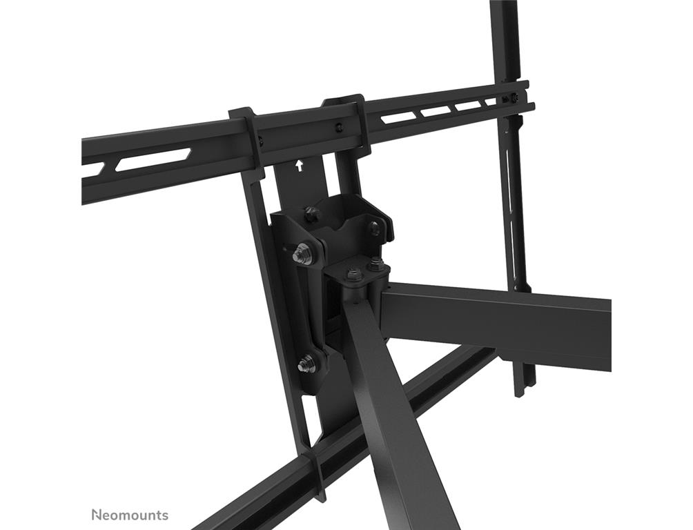 Neomounts Gibljivi stenski nosilec - zas. 55-110''
