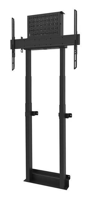 Neomounts Motorizirani stenski nosilec 37-100'',