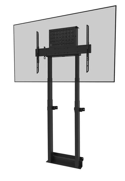 Neomounts Motorizirani stenski nosilec 37-100'',