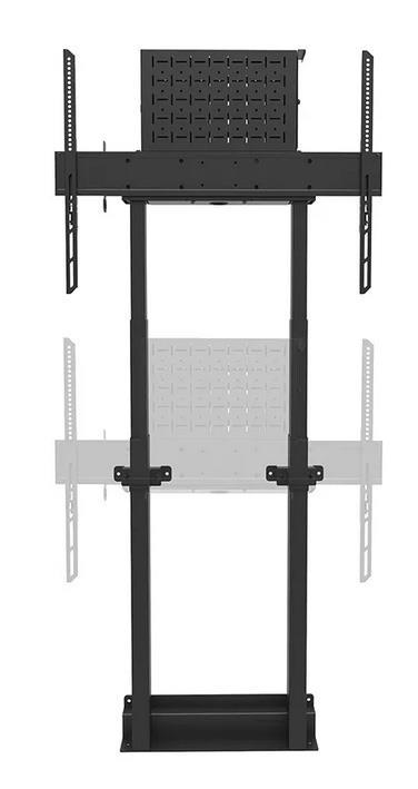 Neomounts Motorizirani stenski nosilec 37-100'',