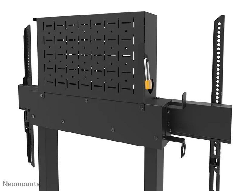 Neomounts Motorizirani stenski nosilec 37-100'',