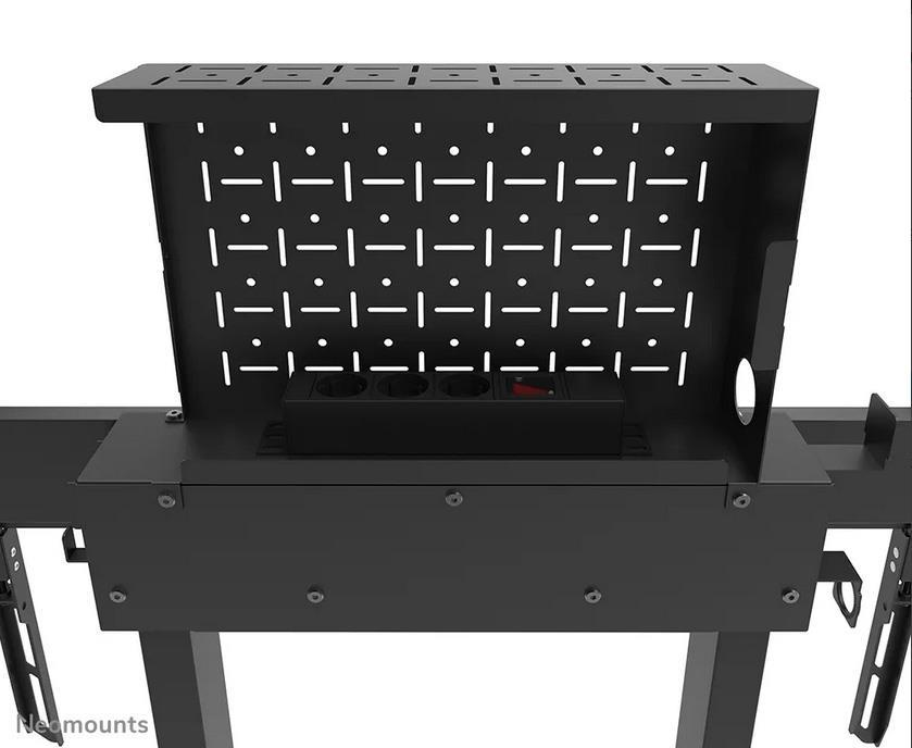 Neomounts Motorizirani stenski nosilec 37-100'',