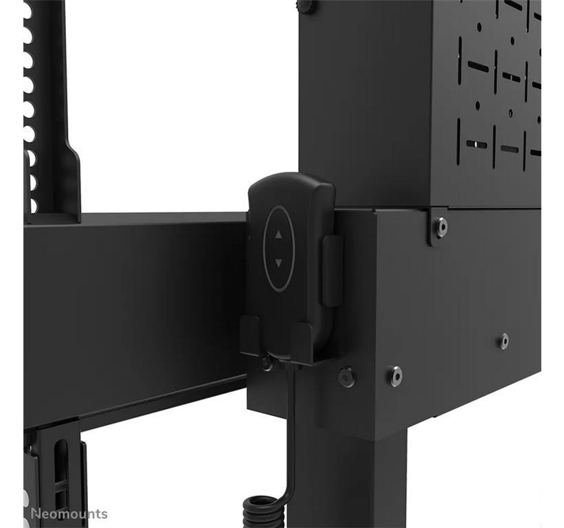 Neomounts Motorizirani stenski nosilec 37-100'',