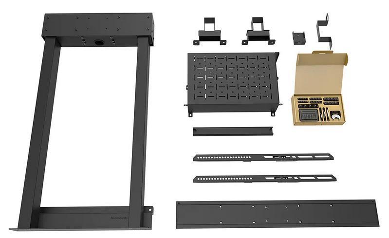 Neomounts Motorizirani stenski nosilec 37-100'',