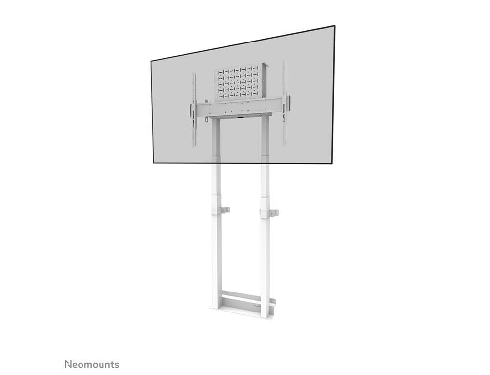 Neomounts Motorizirani stenski nosilec 37-100''