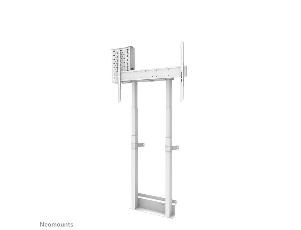 Neomounts Motorizirani stenski nosilec 37-100''