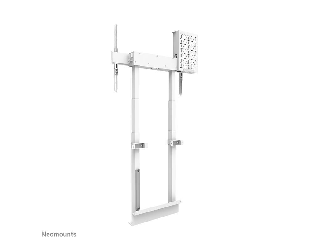 Neomounts Motorizirani stenski nosilec 37-100''