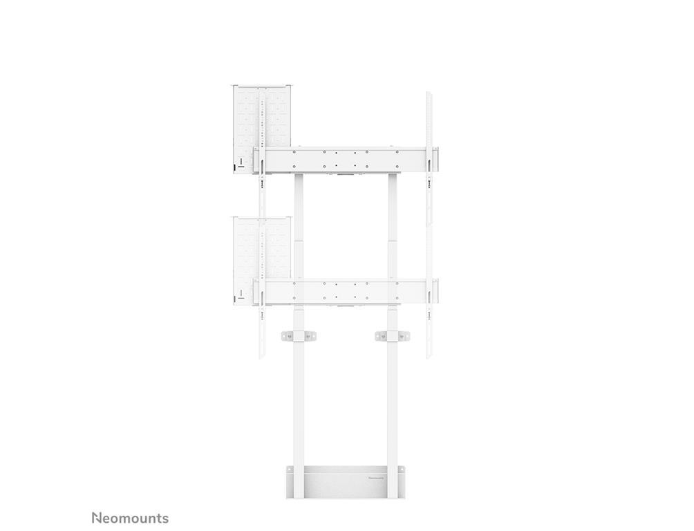 Neomounts Motorizirani stenski nosilec 37-100''