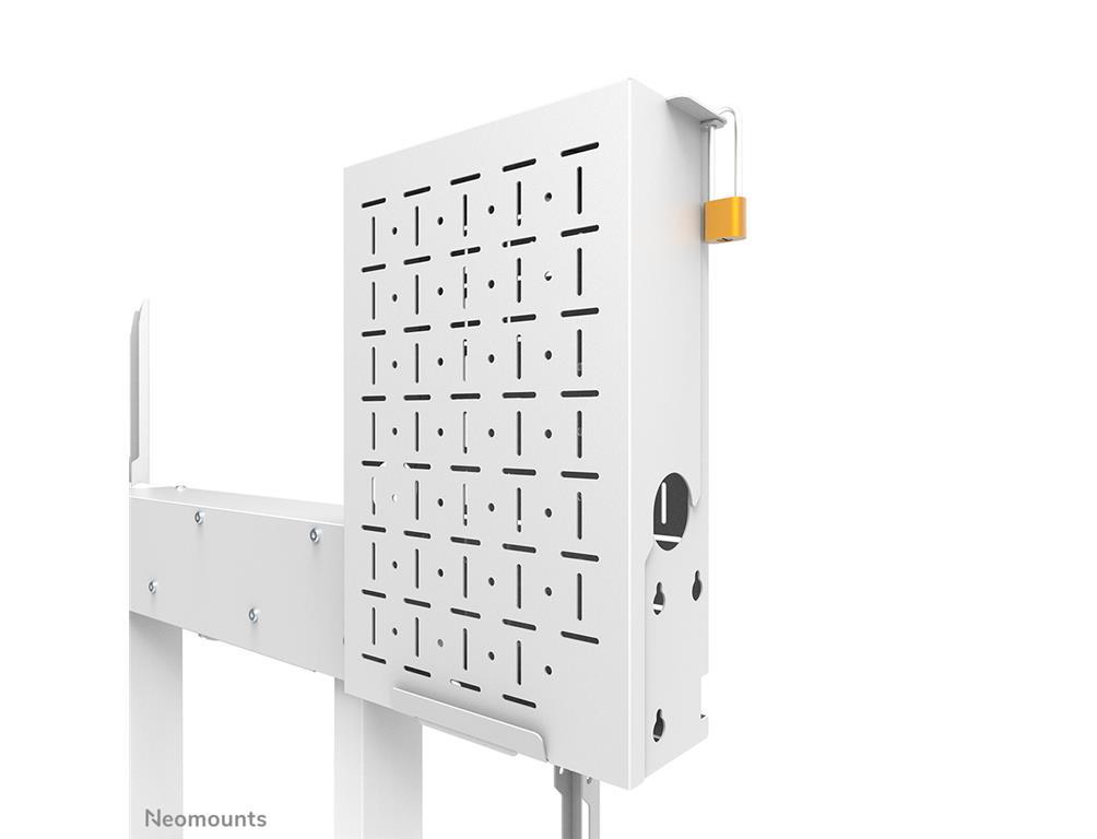 Neomounts Motorizirani stenski nosilec 37-100''