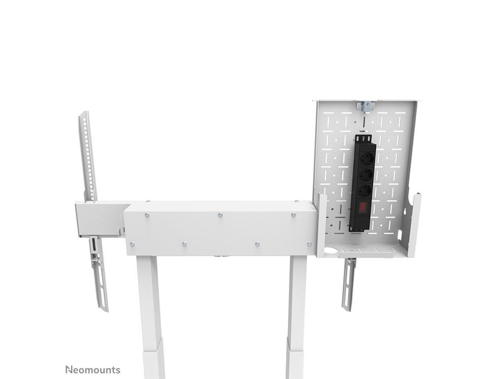 Neomounts Motorizirani stenski nosilec 37-100''