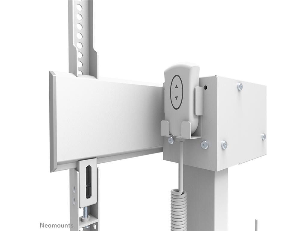 Neomounts Motorizirani stenski nosilec 37-100''