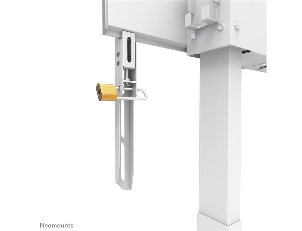Neomounts Motorizirani stenski nosilec 37-100''