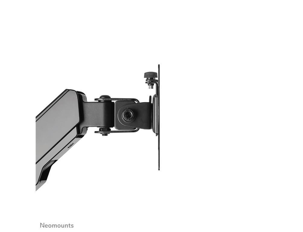 Neomounts Stenska delovna postaja 17-32"