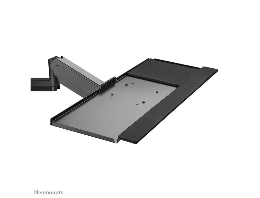 Neomounts Stenska delovna postaja 17-32"