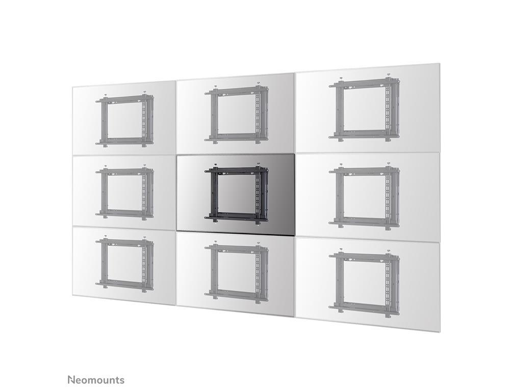 Neomounts Stenski nosilec za videowall 42-70"