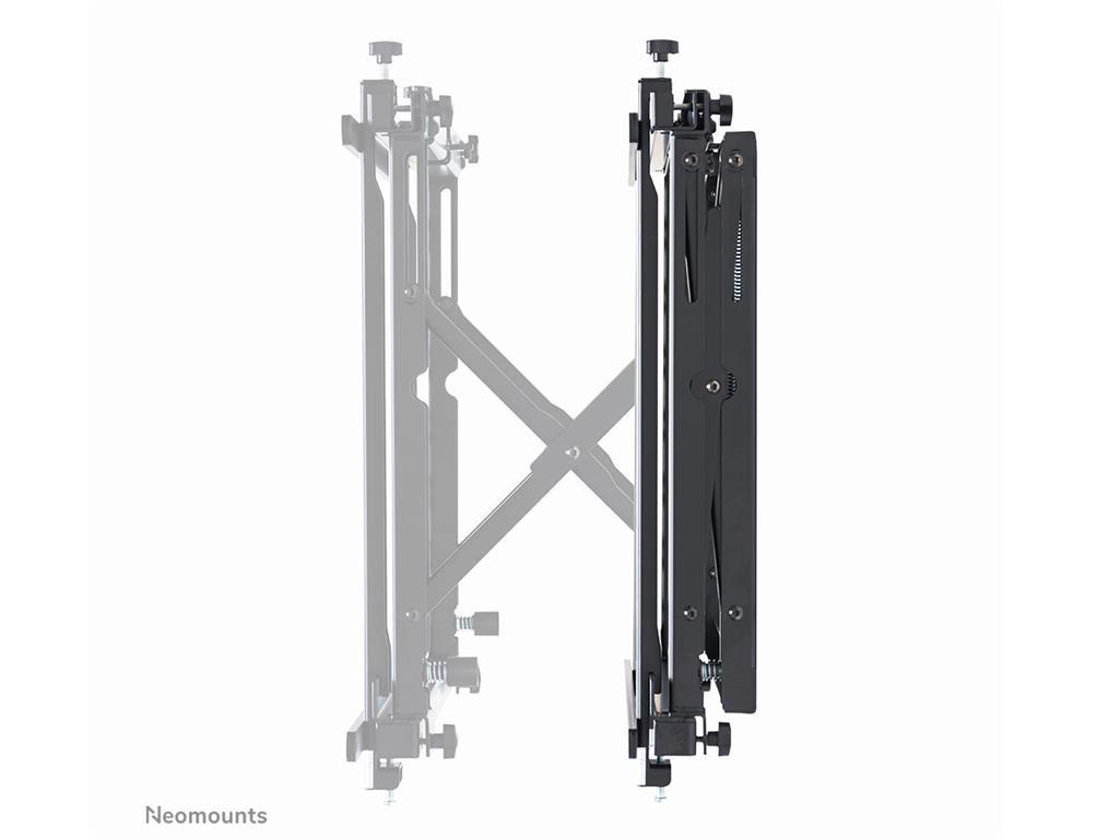 Neomounts Stenski nosilec za videowall 42-70"