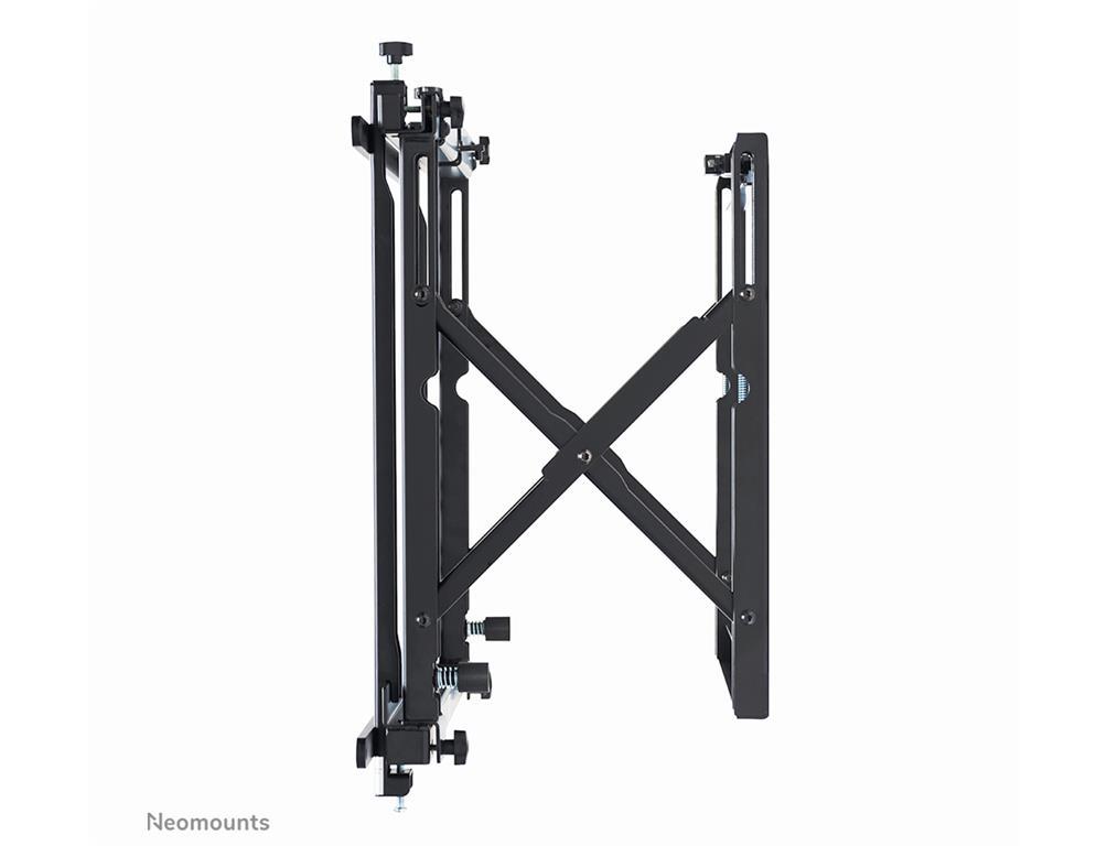 Neomounts Stenski nosilec za videowall 42-70"