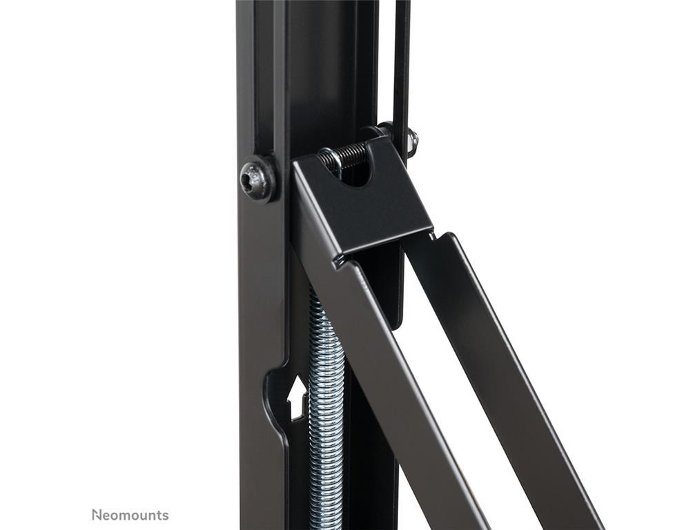 Neomounts Stenski nosilec za videowall 42-70"