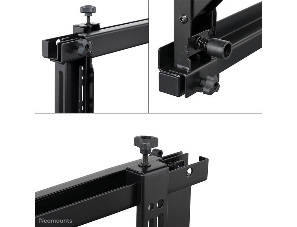 Neomounts Stenski nosilec za videowall 42-70"