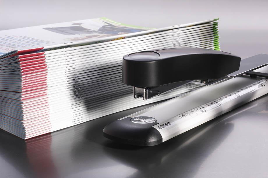 Novus Zmogljivejši spenjač B 17