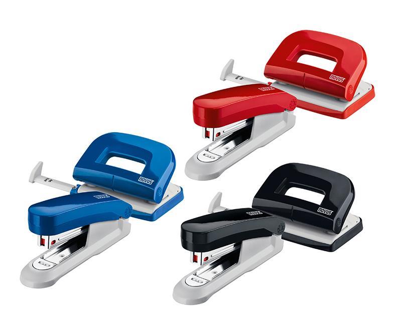 Novus Komplet E 15/ E 210 BARVE