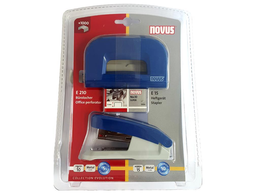 Novus Komplet E 15/ E 210 moder