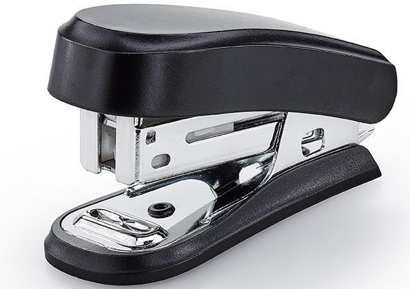 Novus Spenjač MINI črn