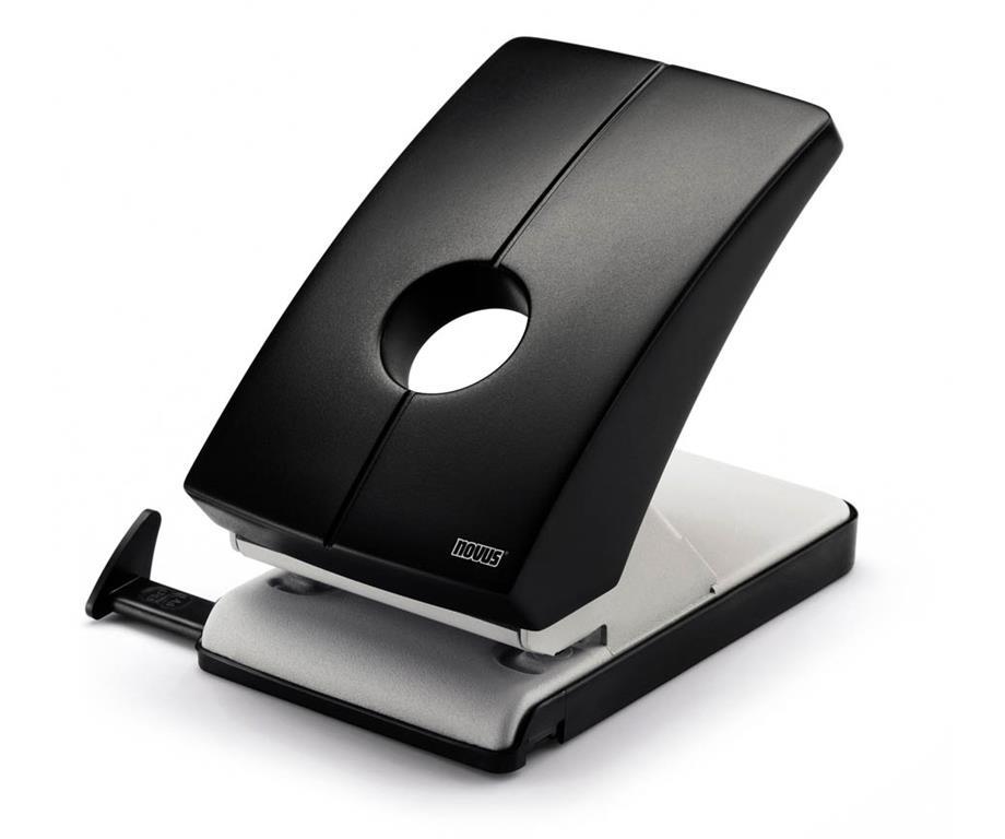 Novus Luknjač B 240 črn