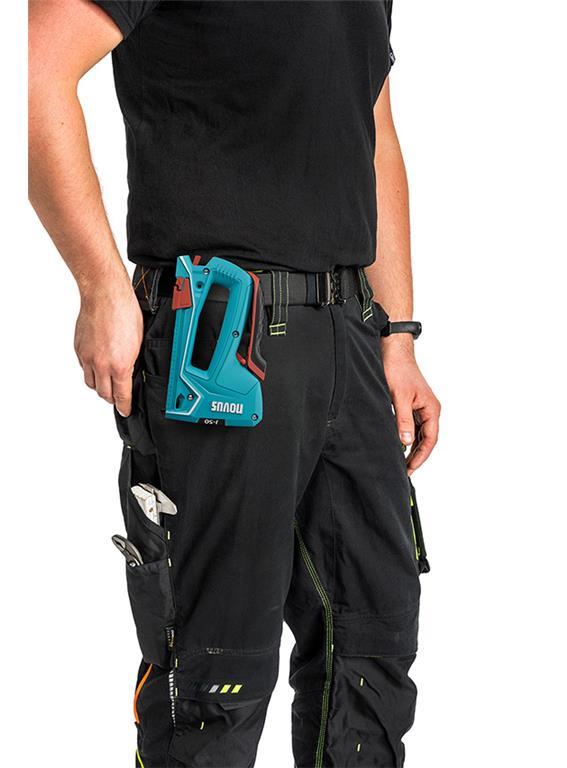 Novus Tapetniški spenjač J-50