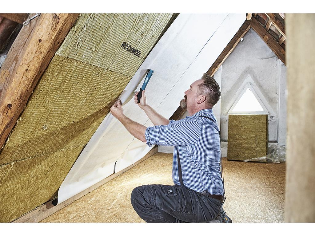 Novus Tapetniški udarni spenjač J-022