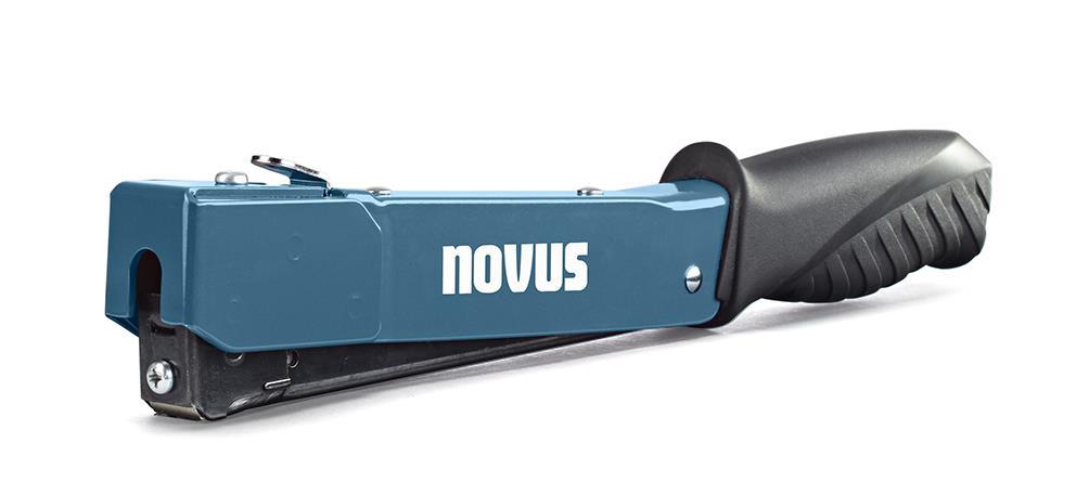 Novus Tapetniški udarni spenjač J-033