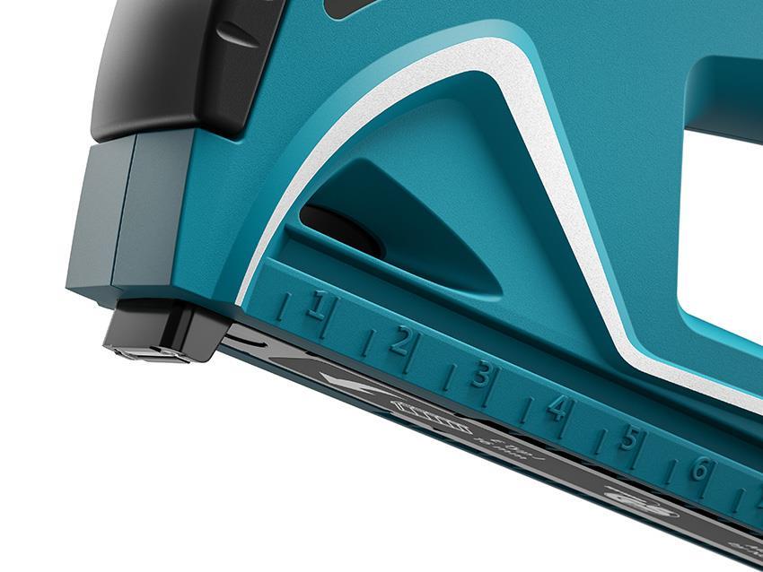 Novus Tapetniški spenjač J-29