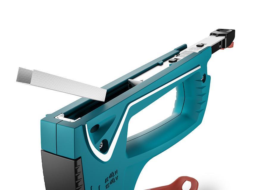 Novus Tapetniški spenjač J-25