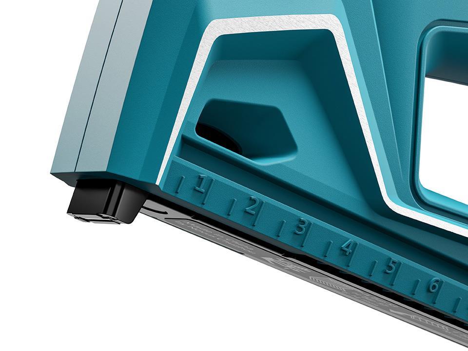 Novus Tapetniški spenjač J-50 v kovčku