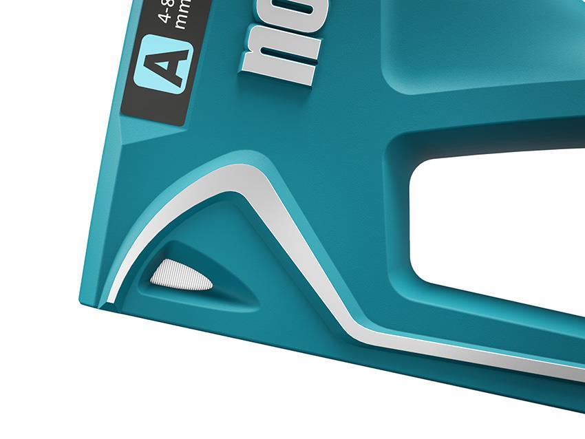 Novus Tapetniški spenjač J-11