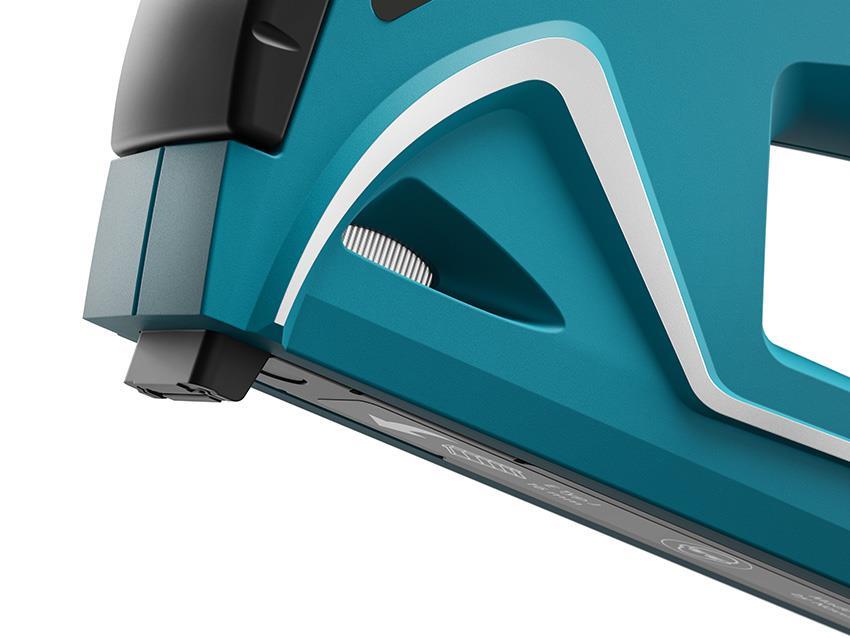 Novus Tapetniški spenjač J-17