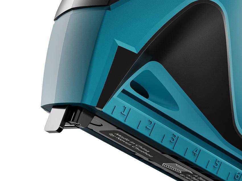 Novus Električni tapetniški spenjač J-150