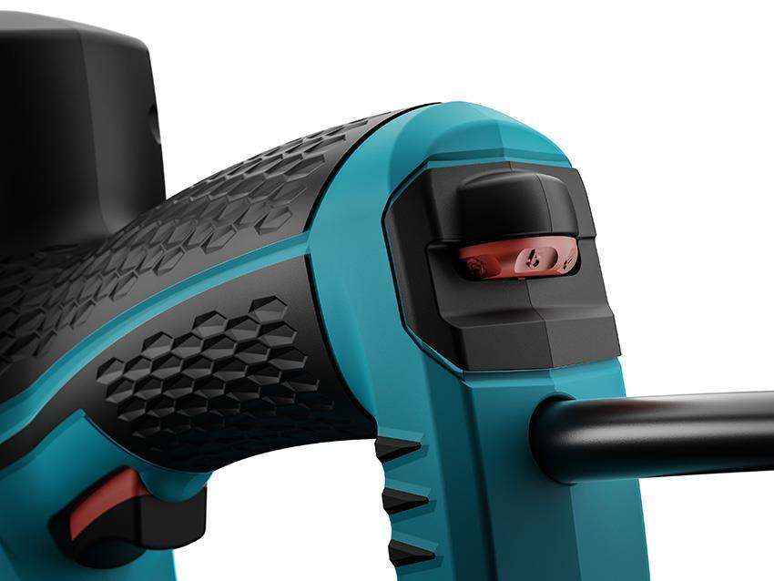 Novus Električni tapetniški spenjač J-151