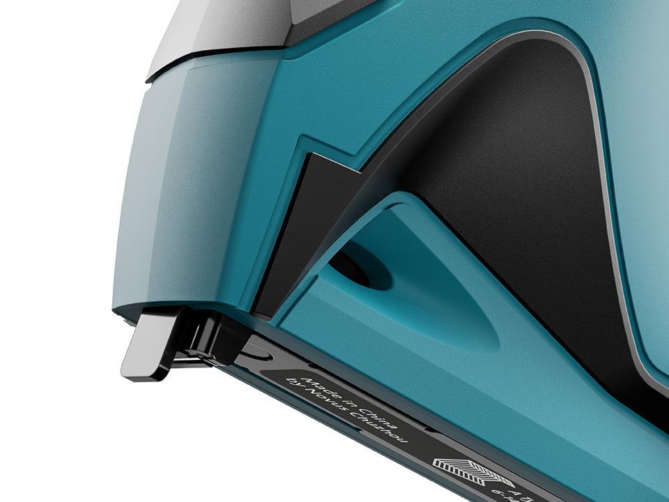 Novus Električni tapetniški spenjač J-120