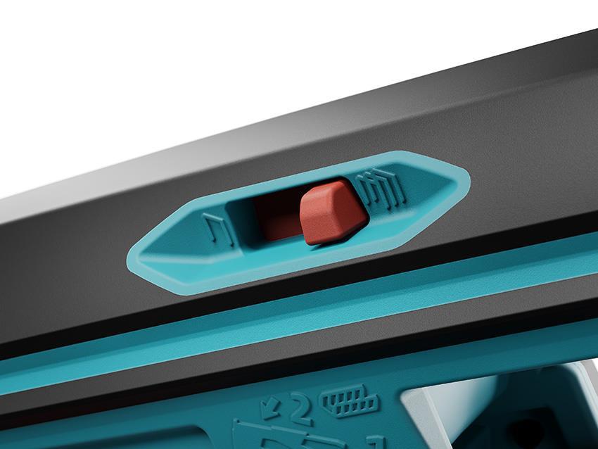 Novus Akumulatorski tapetniški spenjač J-551