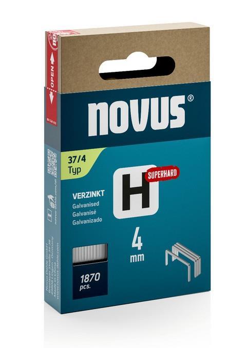 Novus Sponke za tapetniški spenjač Tip H
