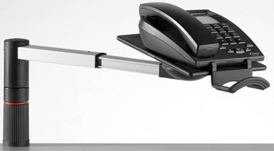 Novus MS stojalo za telefon Scopemaster