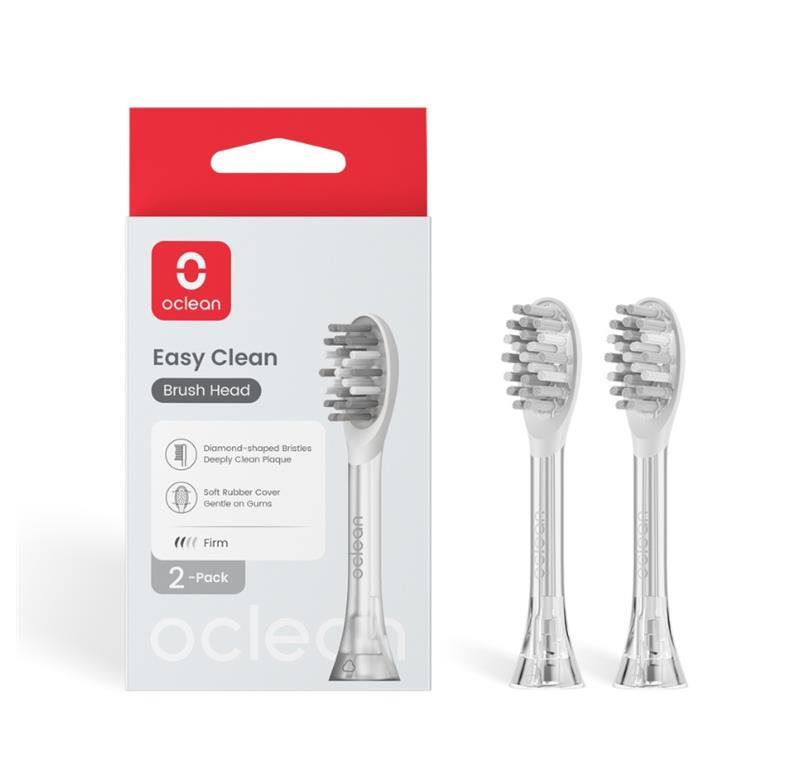 Oclean Nastavek Easy Clean - 2 kos