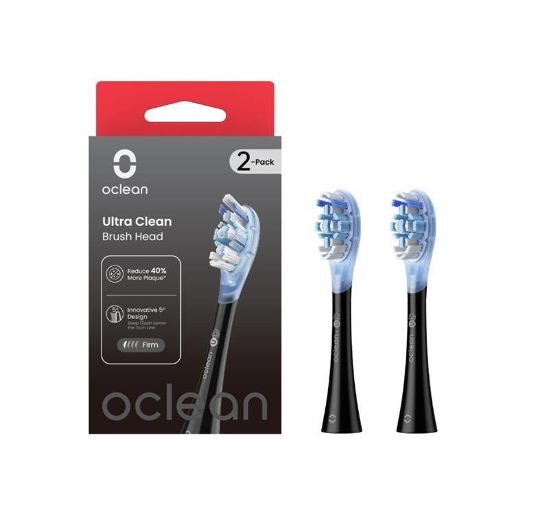 Oclean Nastavek Ultra Clean - 2 kos