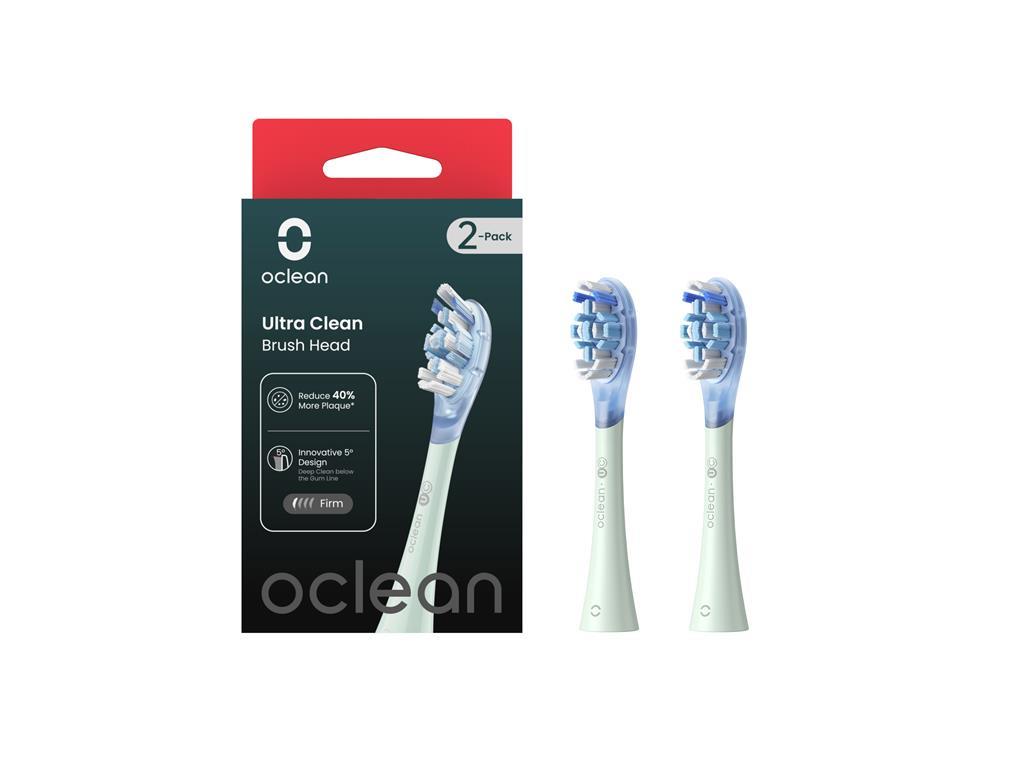 Oclean Nastavak Ultra Clean - 2 kom