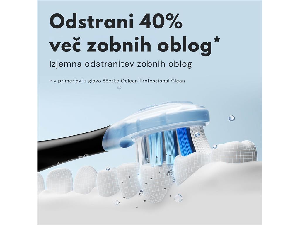 Oclean Nastavak Ultra Gum Care - 2 kom