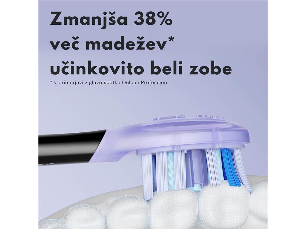 Oclean Nastavak Ultra White - 2 kom