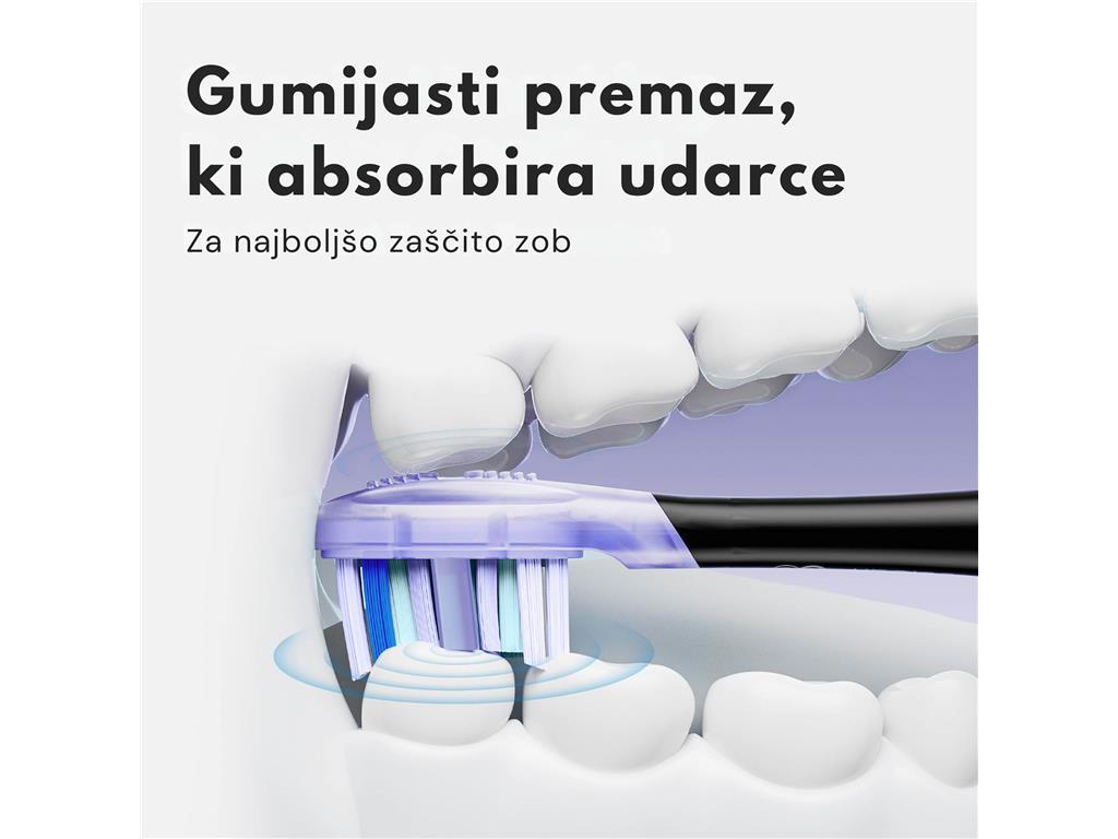 Oclean Nastavak Ultra White - 2 kom