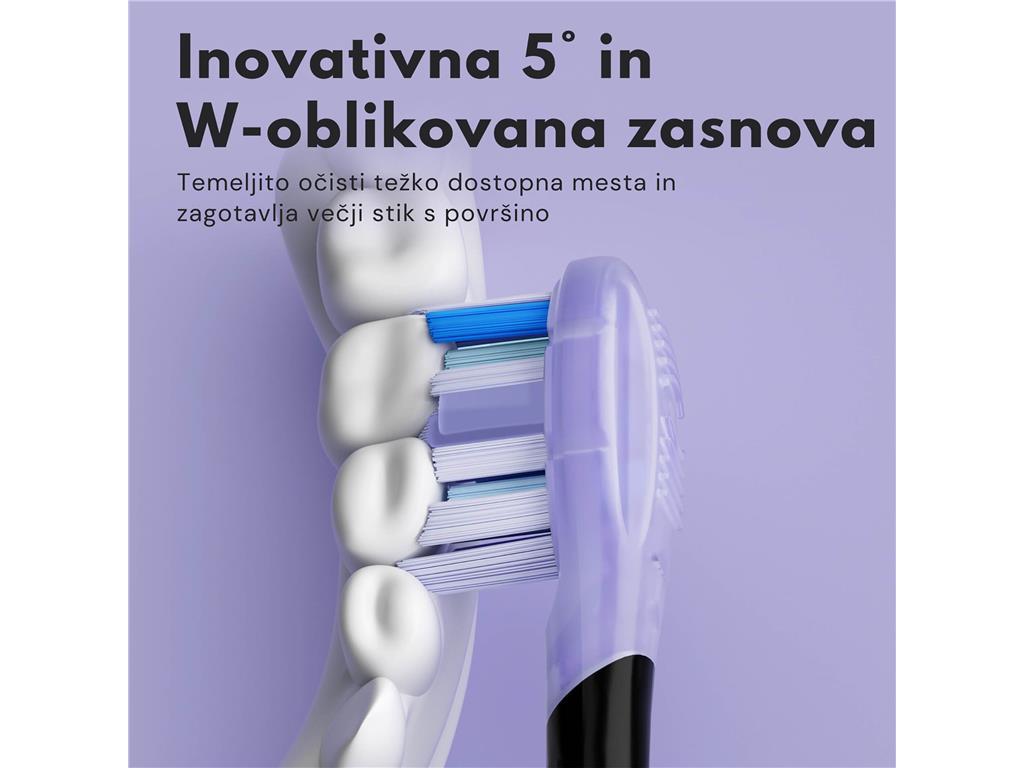 Oclean Nastavek Ultra White - 2 kos